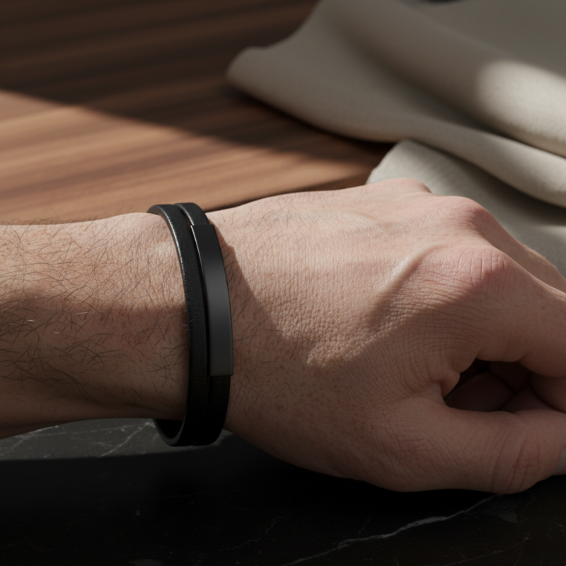 The Stoic Band - Strength in silence