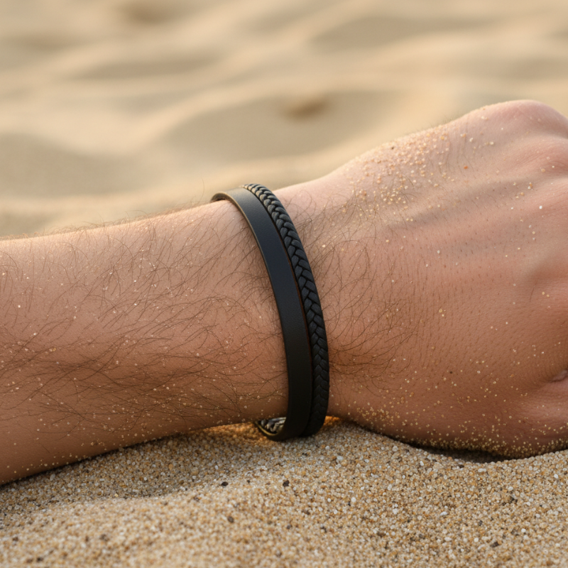 The Virtus Band – Strength with grace