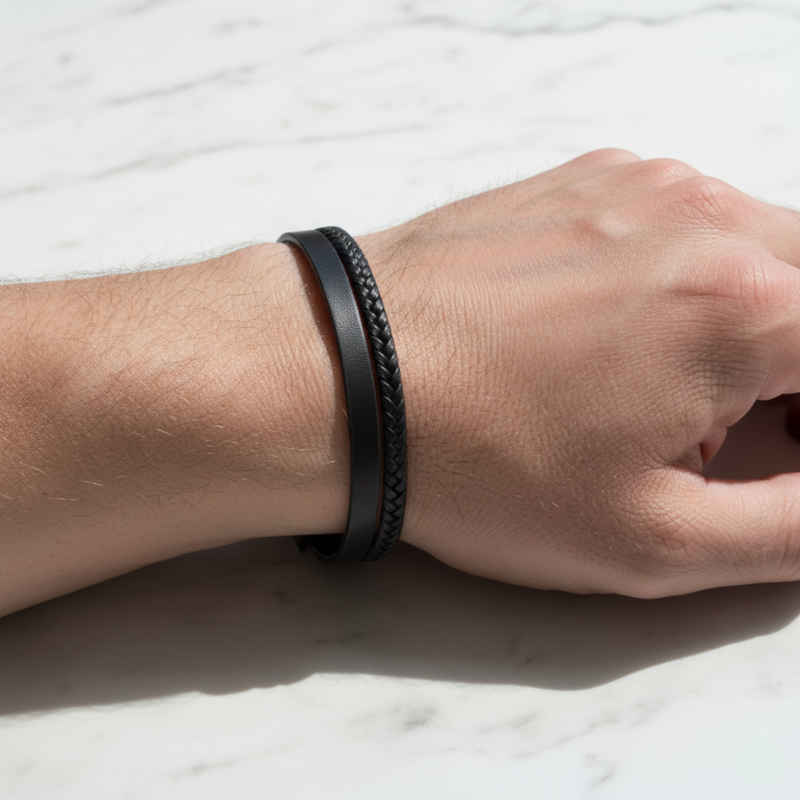 The Virtus Band – Strength with grace