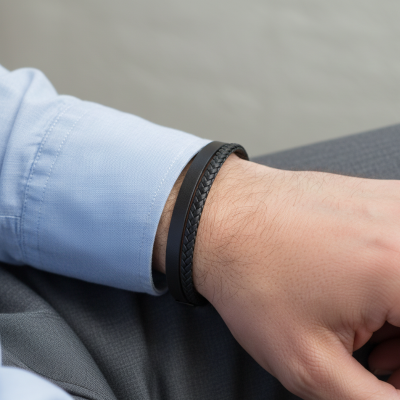 The Virtus Band – Strength with grace