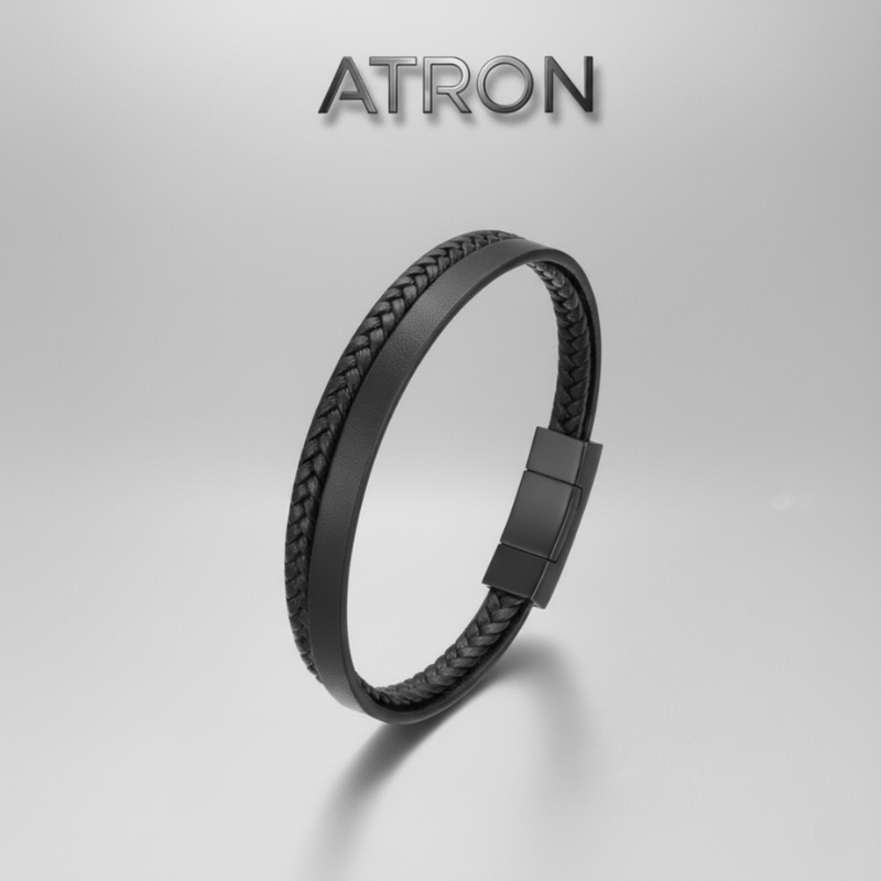 The Virtus Band – Strength with grace