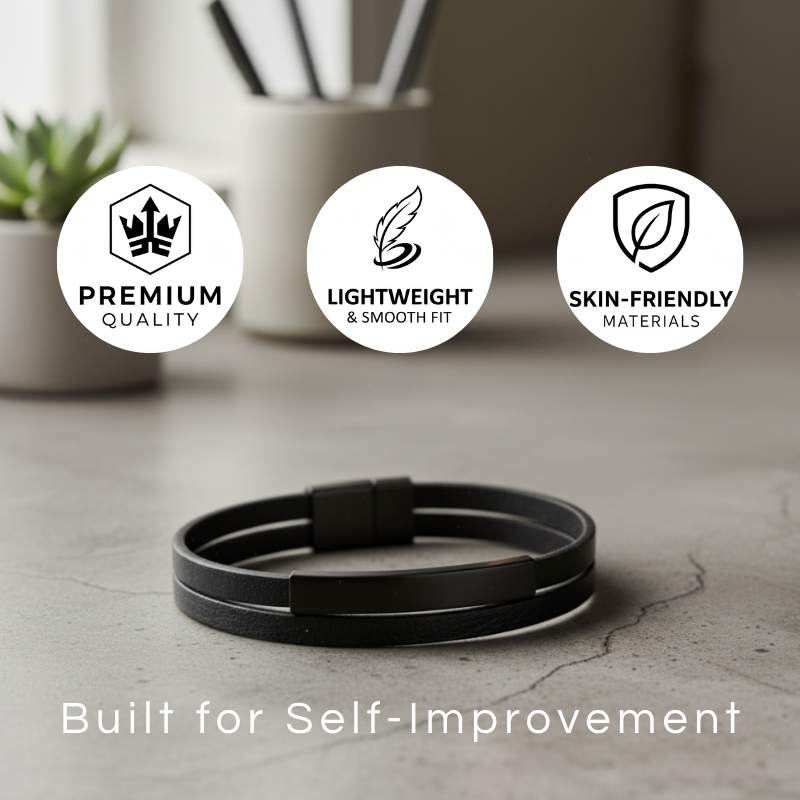 The Stoic Band - Strength in silence