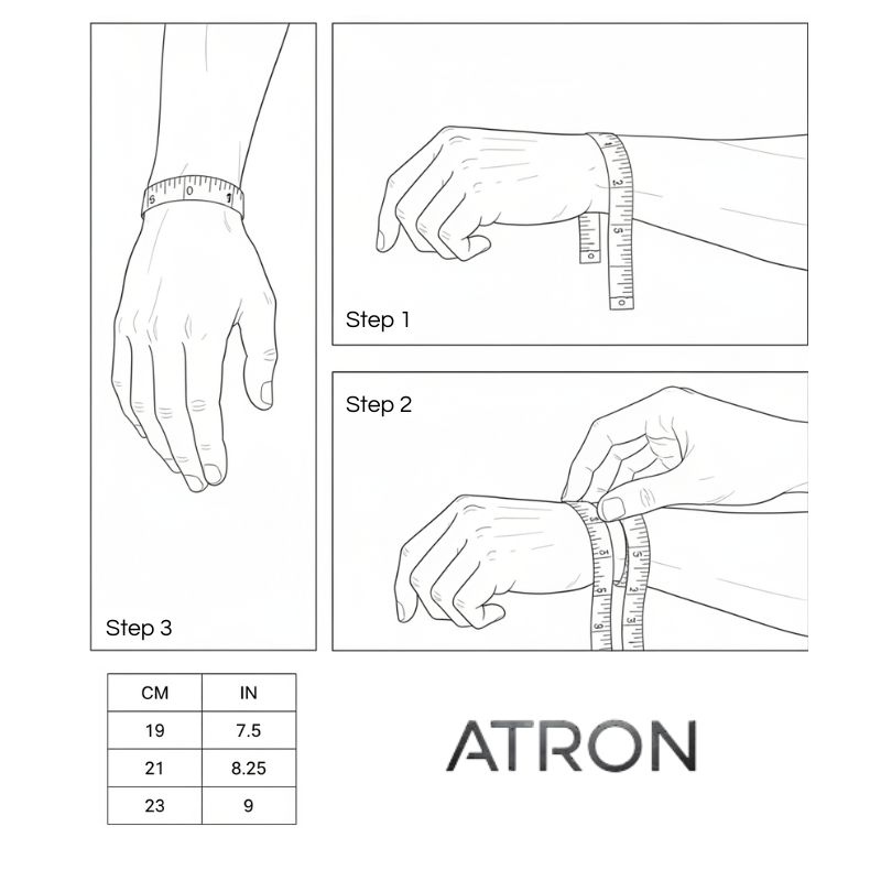 The Virtus Band – Strength with grace